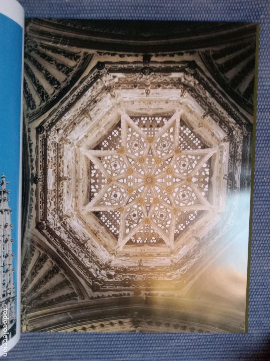 Libros de segunda mano: Las catedrales de Castilla y Le&oacute;n - Foto 6