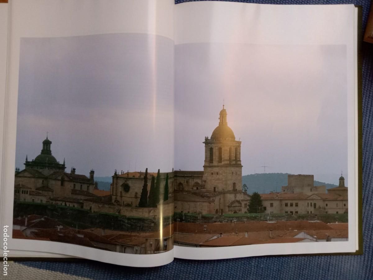 Libros de segunda mano: Las catedrales de Castilla y Le&oacute;n - Foto 7
