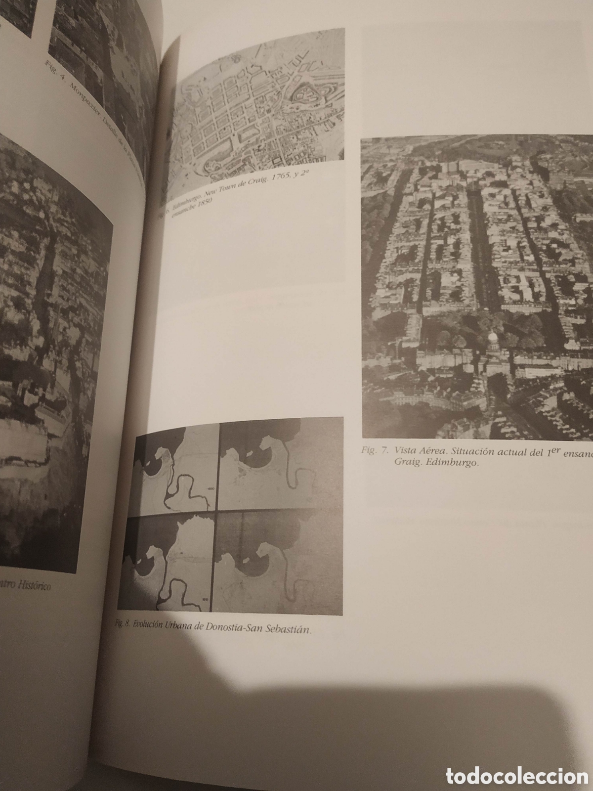 Libros de segunda mano: ARQUITECTURA Y CIUDAD II Y III - Foto 2