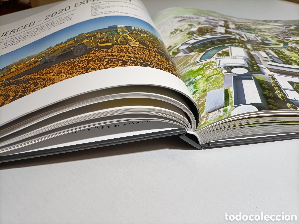 Libros de segunda mano: 50 years Langan 1970 2020 - Foto 6