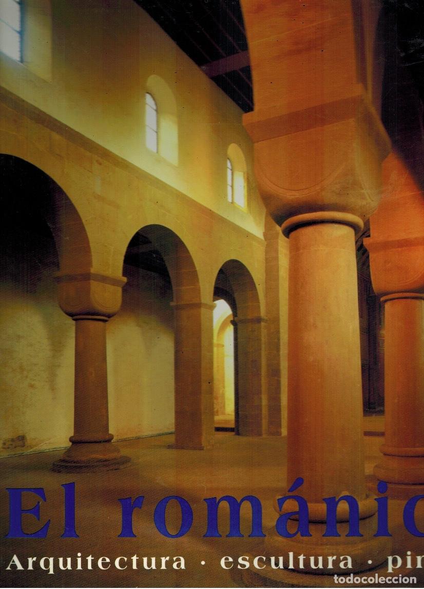 Libros de segunda mano: EL ROM&Aacute;NICO - Foto 1