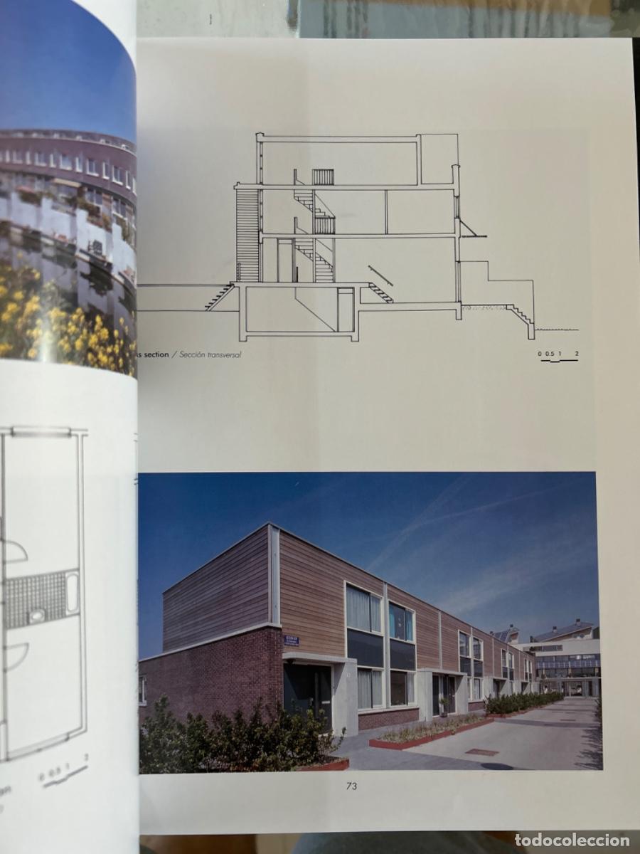 Libros de segunda mano: RESIDENTIAL COMPLEXES, ARCHITECTURAL DESIGN, ARIAN MOSTAEDI - Foto 2