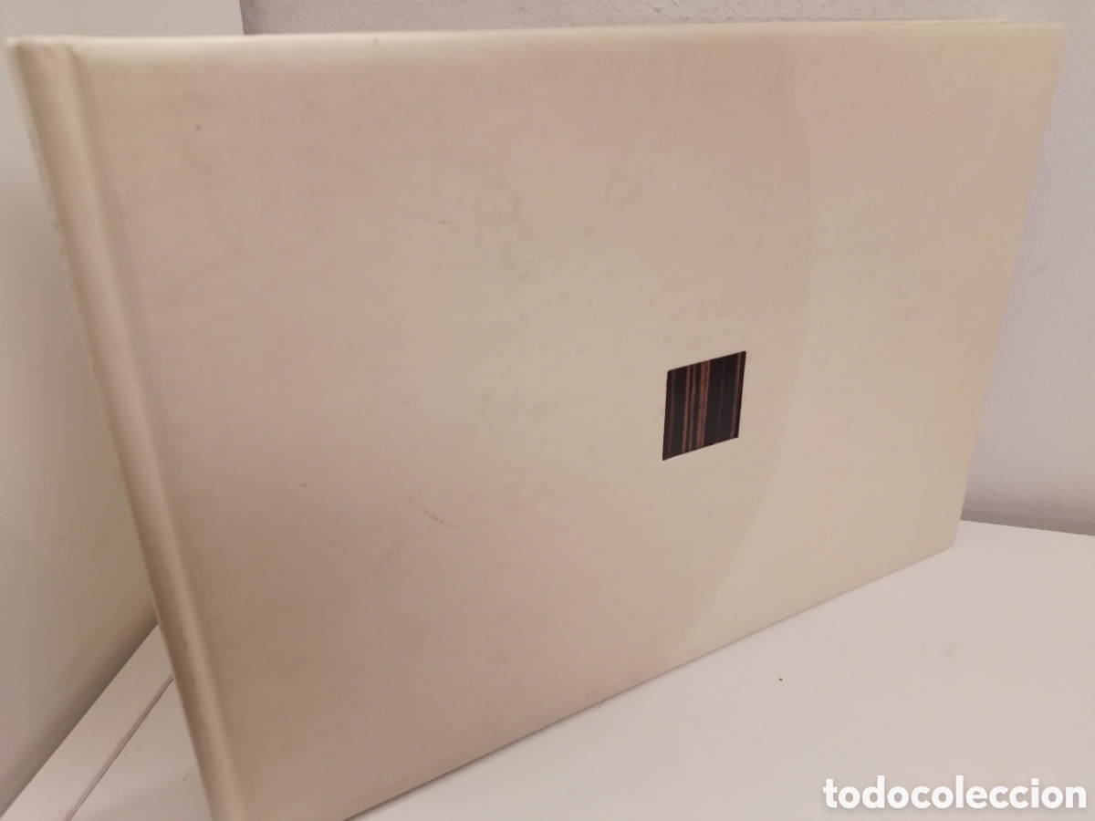 Libros de segunda mano: APLICACIONES CONSTRUCTIVAS FORMICA, 2002 - Foto 1
