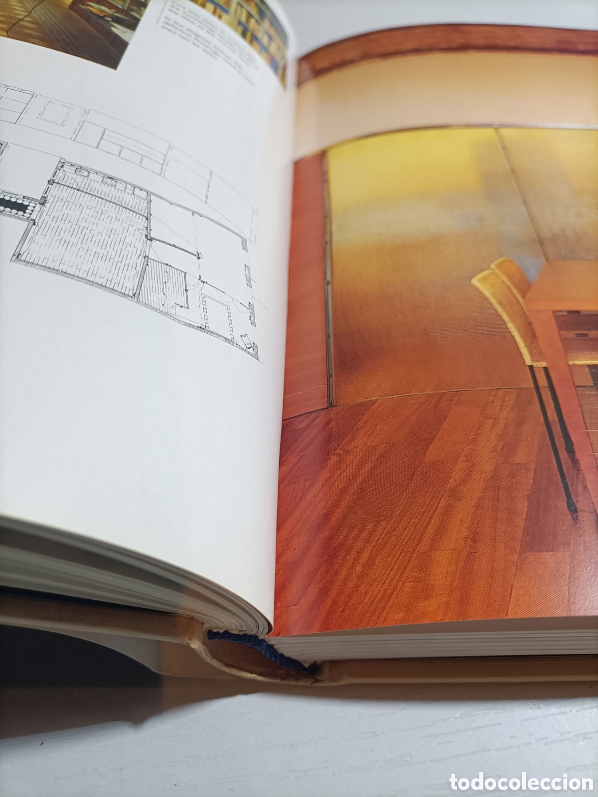 Libros de segunda mano: Home Remodeling .. edici&oacute;n texto en ingl&eacute;s 2002 - Foto 7