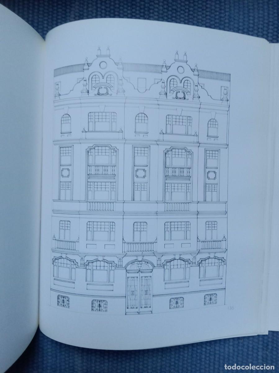 Libros de segunda mano: Valladolid dibujado - Foto 3