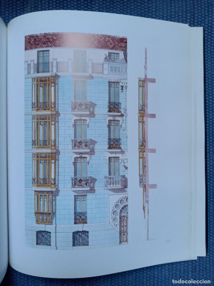 Libros de segunda mano: Valladolid dibujado - Foto 4