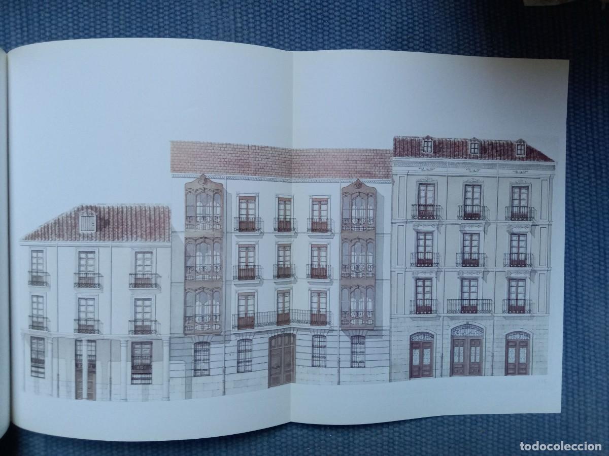 Libros de segunda mano: Valladolid dibujado - Foto 5