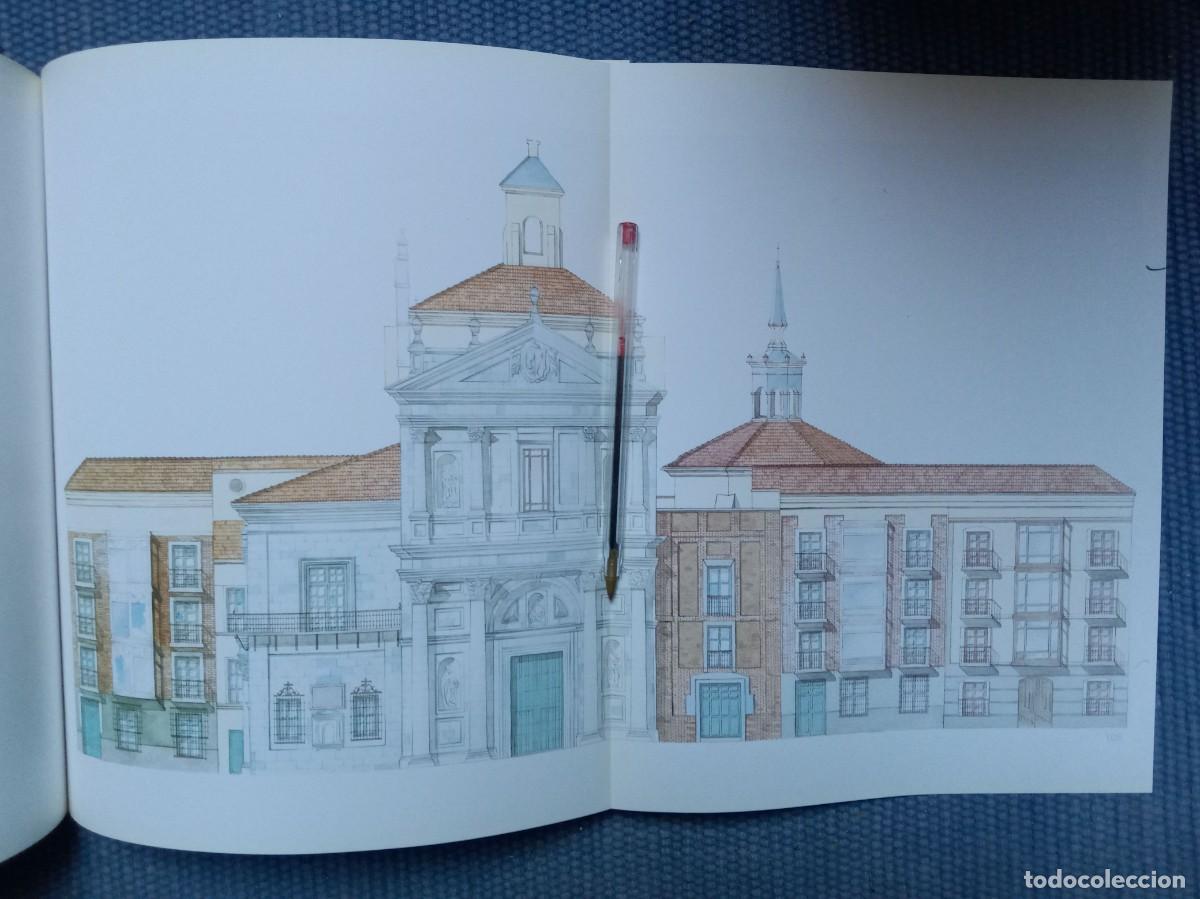 Libros de segunda mano: Valladolid dibujado - Foto 6