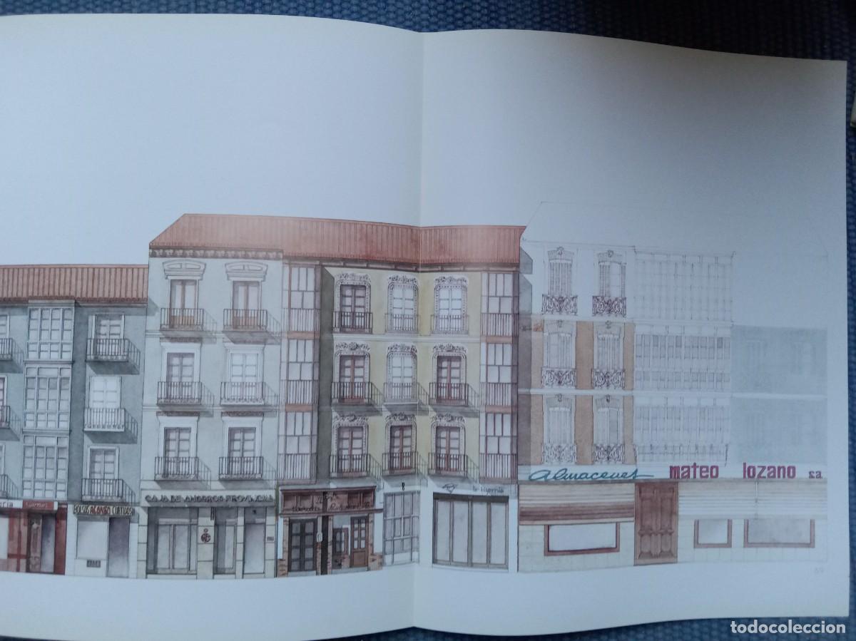 Libros de segunda mano: Valladolid dibujado - Foto 7