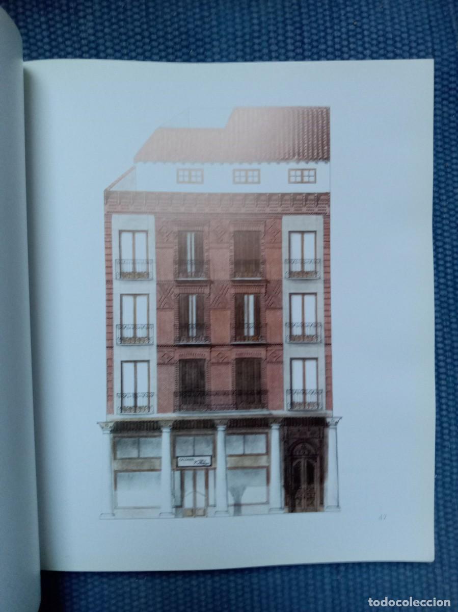 Libros de segunda mano: Valladolid dibujado - Foto 8