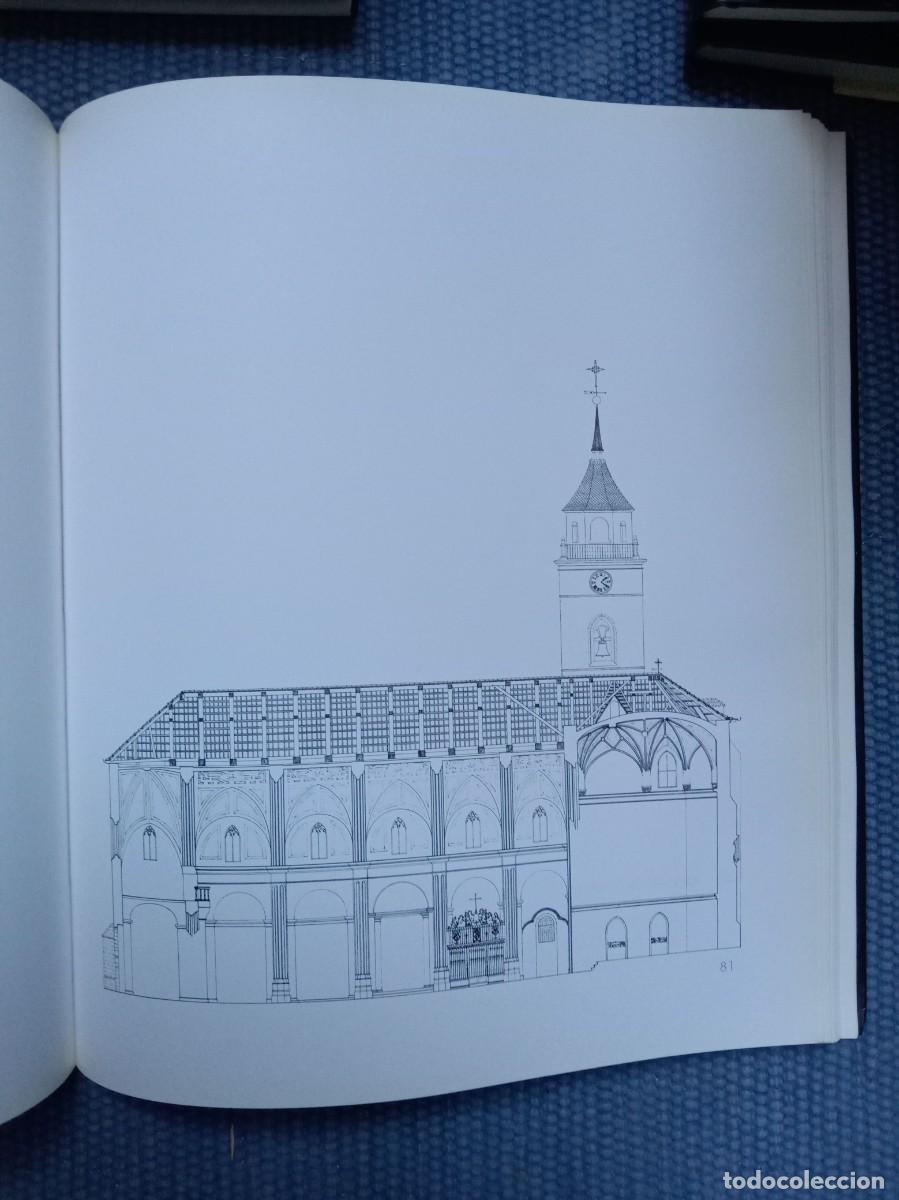 Libros de segunda mano: Valladolid dibujado - Foto 9