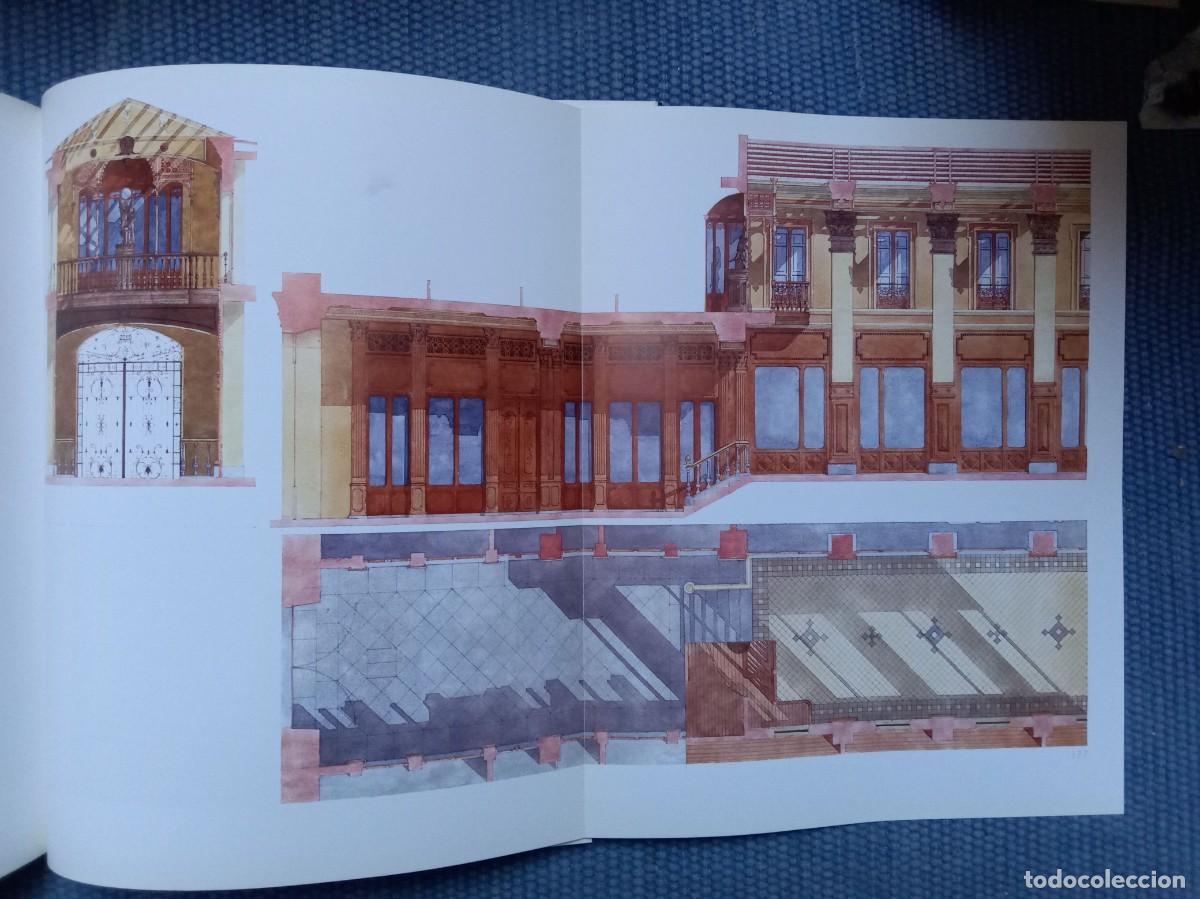 Libros de segunda mano: Valladolid dibujado - Foto 10