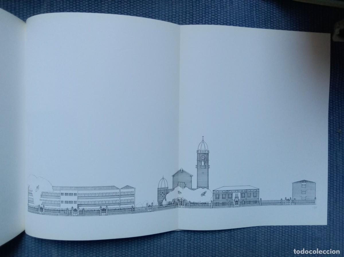 Libros de segunda mano: Valladolid dibujado - Foto 11
