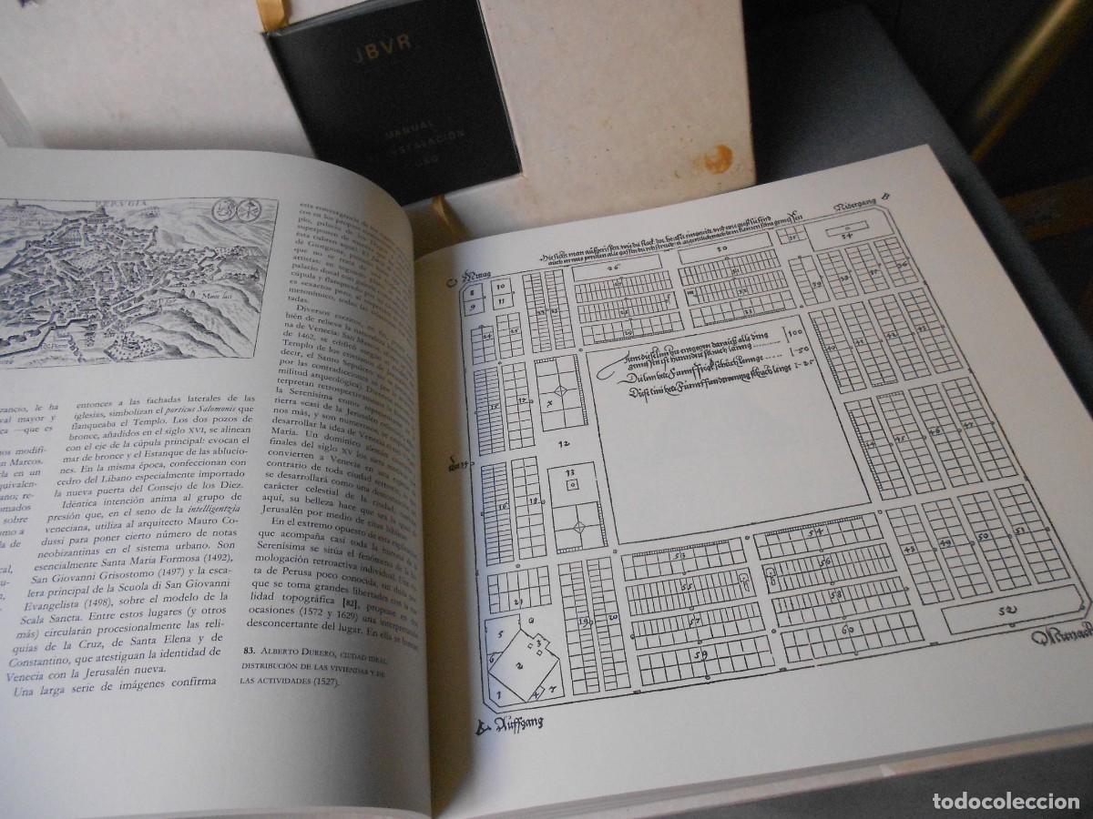 Libros de segunda mano: EL TEMPLO DE SALOMON - DIOS ARQUITECTO - Foto 11