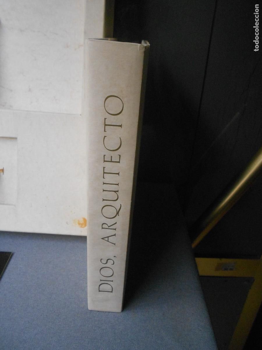 Libros de segunda mano: EL TEMPLO DE SALOMON - DIOS ARQUITECTO - Foto 18