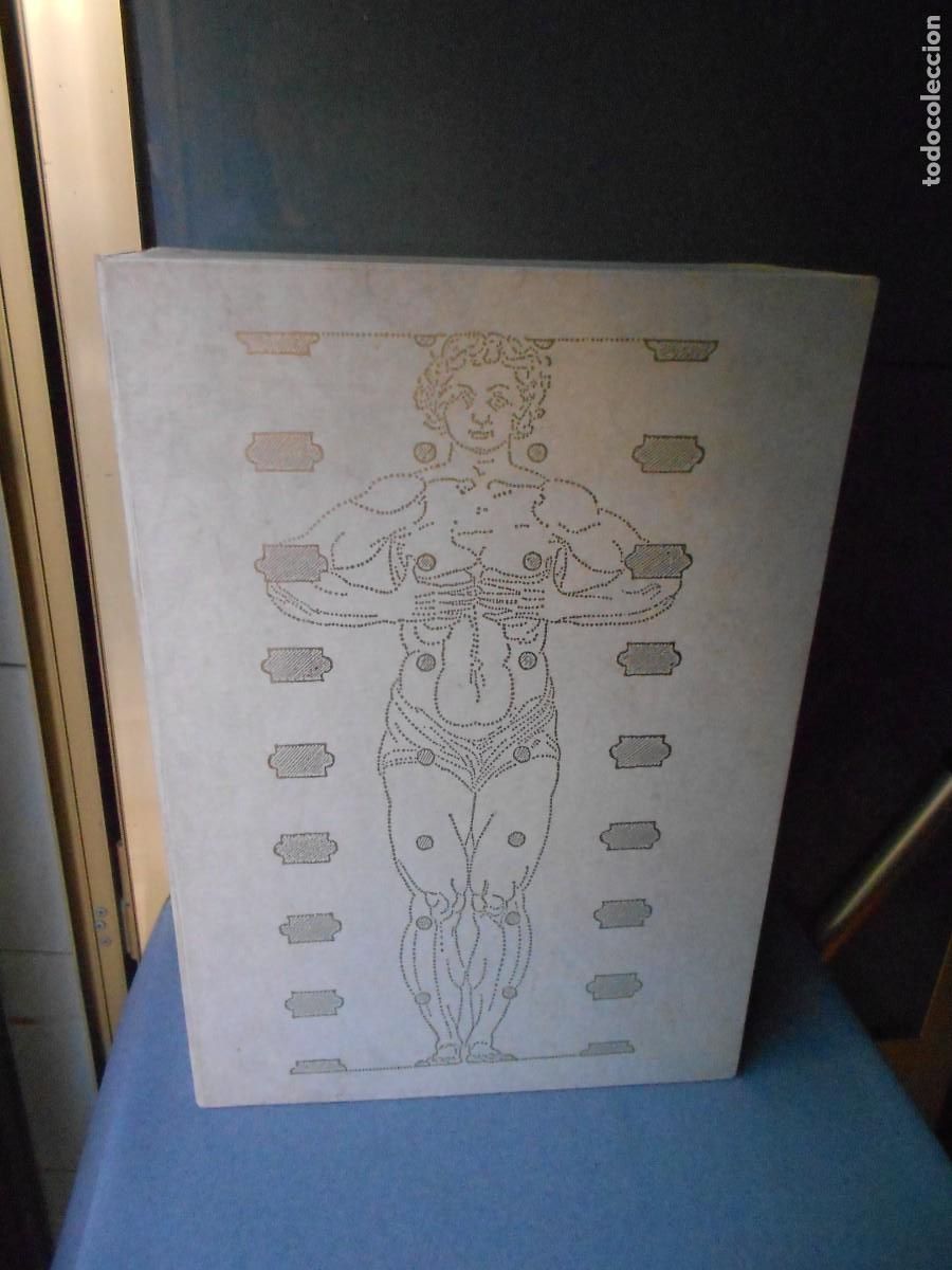 Libros de segunda mano: EL TEMPLO DE SALOMON - DIOS ARQUITECTO - Foto 19