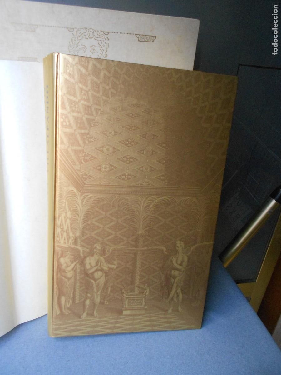 Libros de segunda mano: EL TEMPLO DE SALOMON - DIOS ARQUITECTO - Foto 22