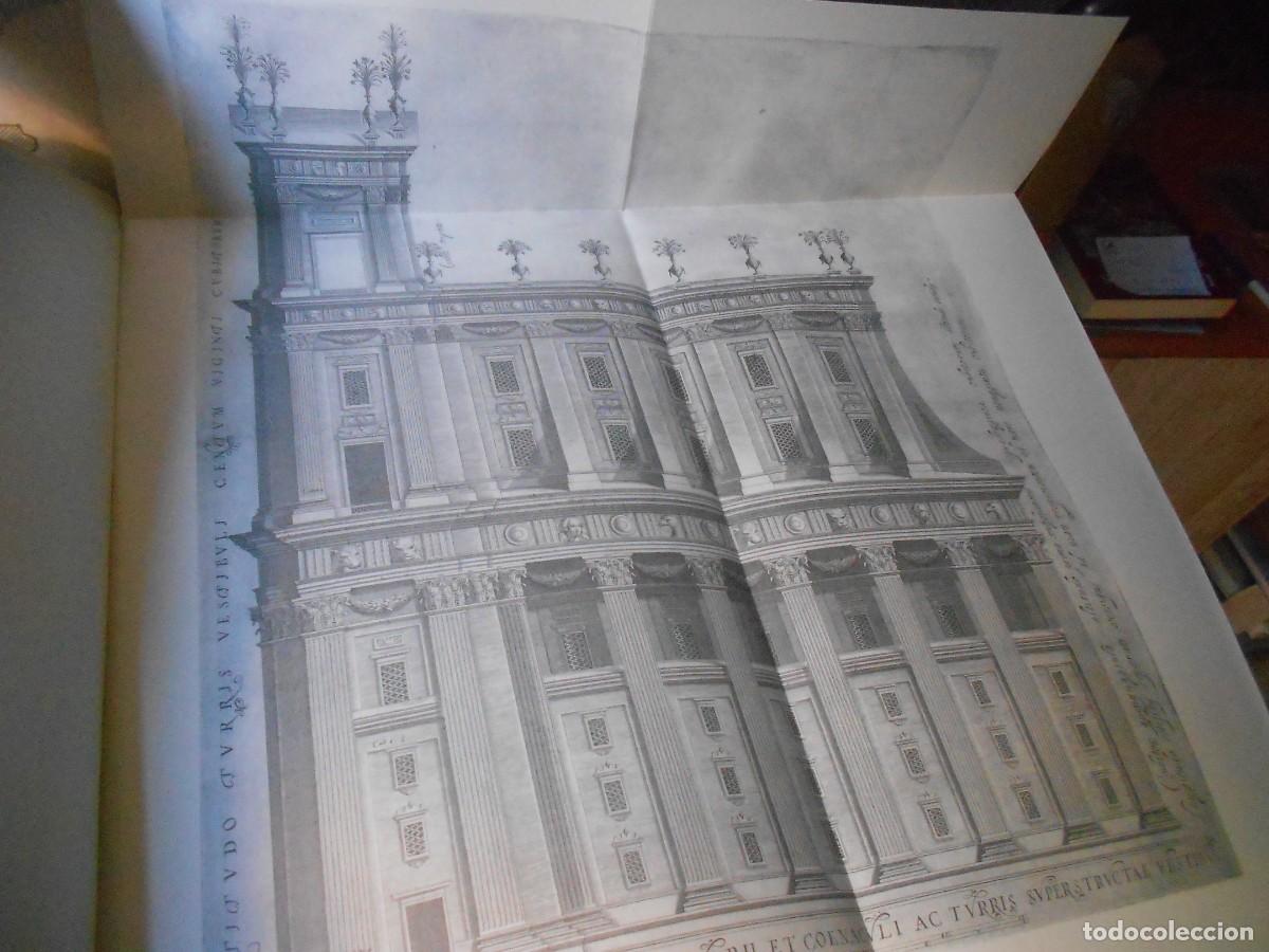 Libros de segunda mano: EL TEMPLO DE SALOMON - DIOS ARQUITECTO - Foto 26