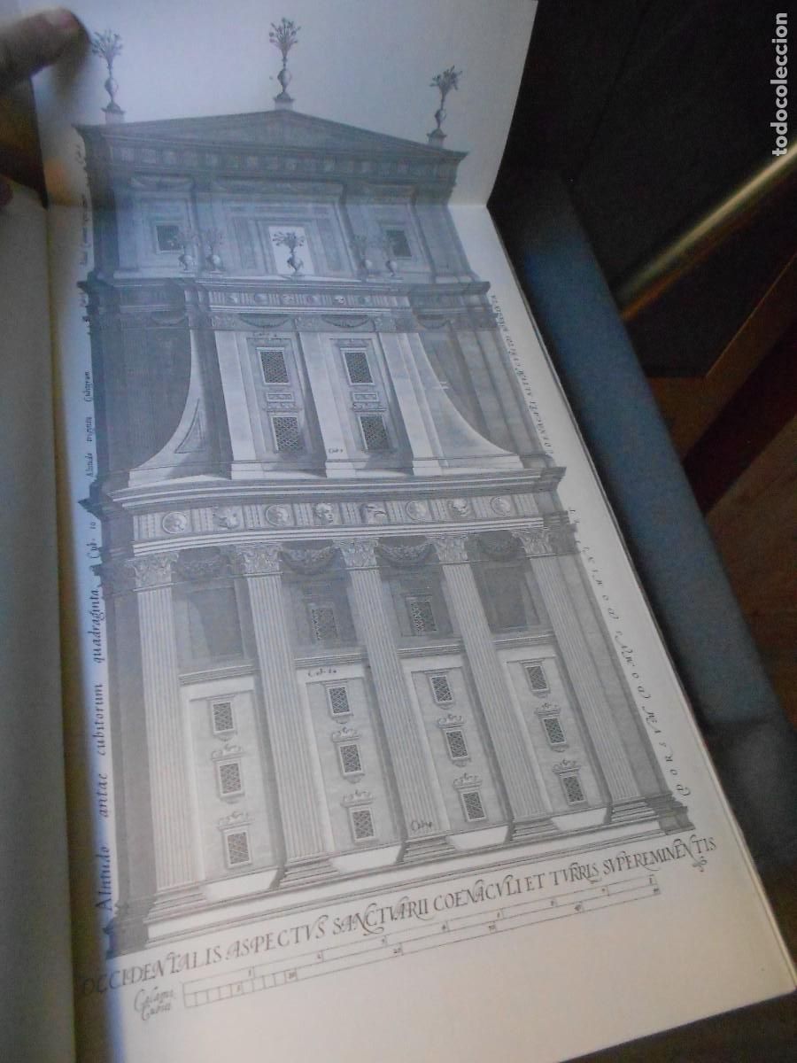 Libros de segunda mano: EL TEMPLO DE SALOMON - DIOS ARQUITECTO - Foto 27