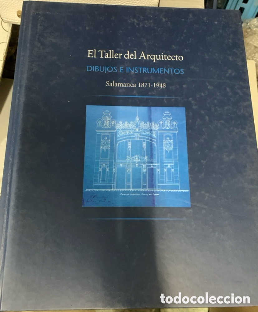 Libros de segunda mano: Lote libros de Arquitectura - Foto 3