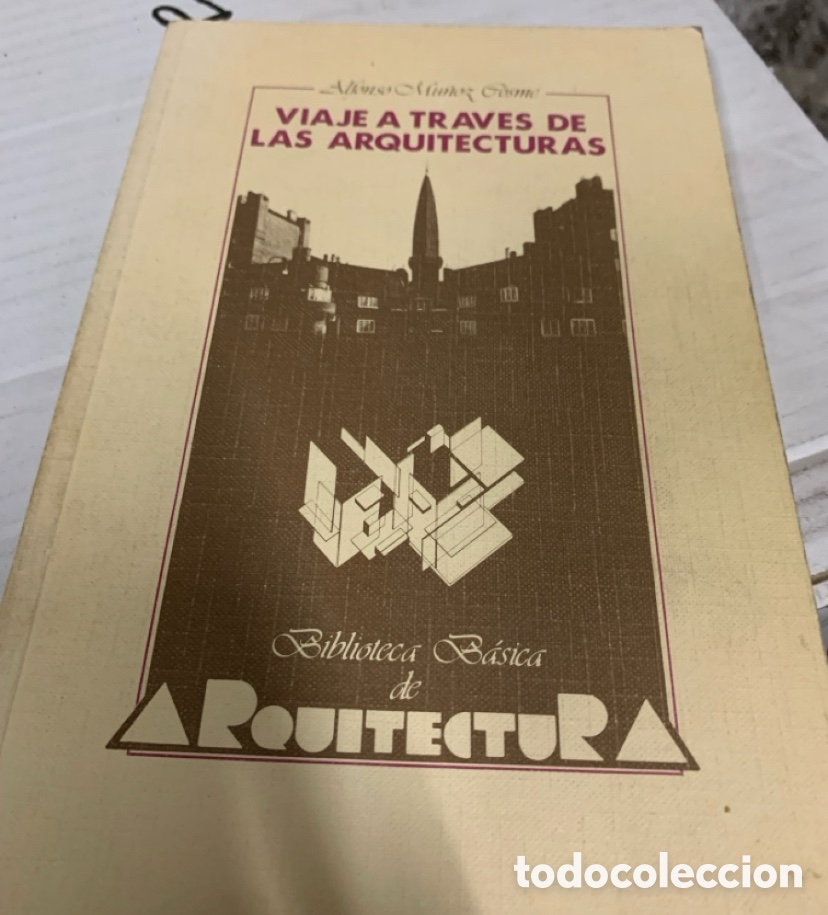 Libros de segunda mano: Lote libros de Arquitectura - Foto 6