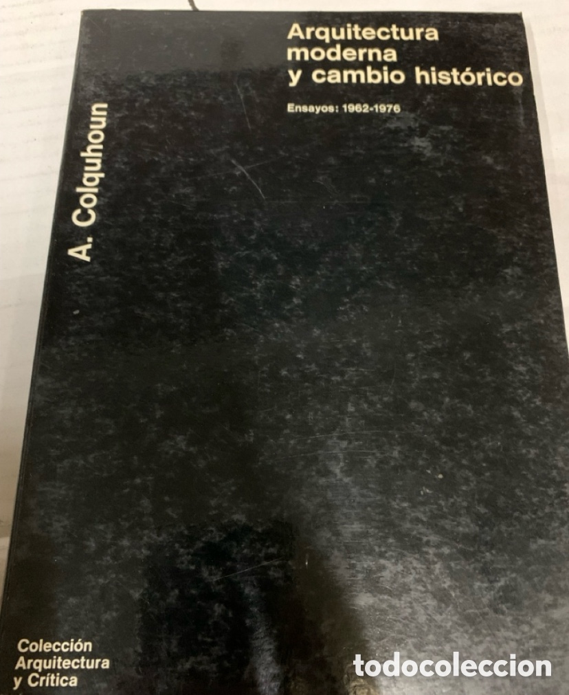 Libros de segunda mano: Lote libros de Arquitectura - Foto 9