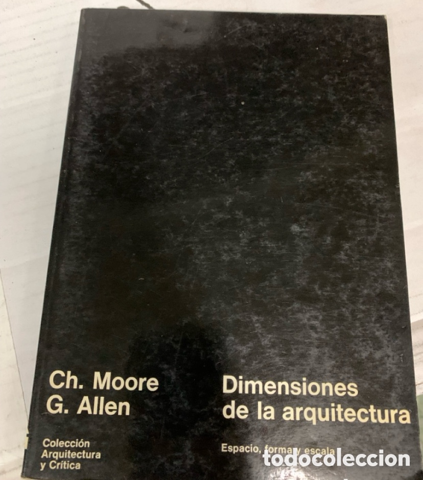 Libros de segunda mano: Lote libros de Arquitectura - Foto 10