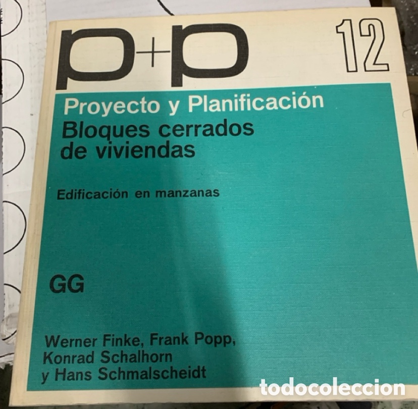 Libros de segunda mano: Lote libros de Arquitectura - Foto 14