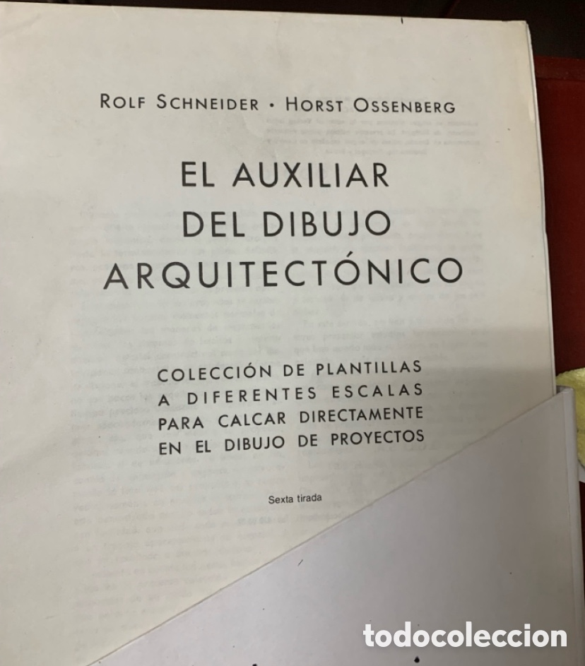 Libros de segunda mano: Lote libros de Arquitectura - Foto 15