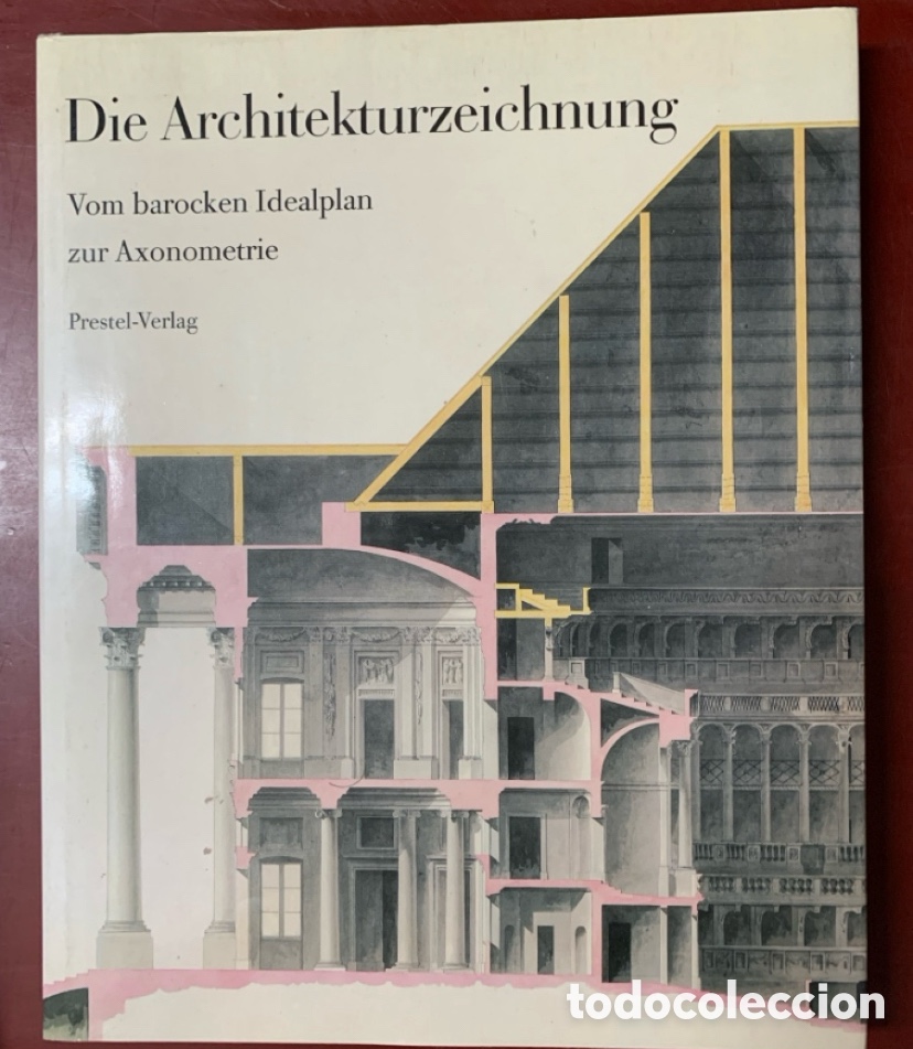 Libros de segunda mano: Lote libros de Arquitectura - Foto 16