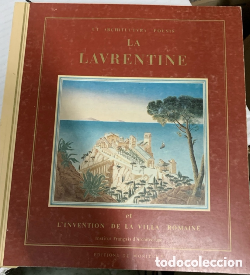 Libros de segunda mano: Lote libros de Arquitectura - Foto 18