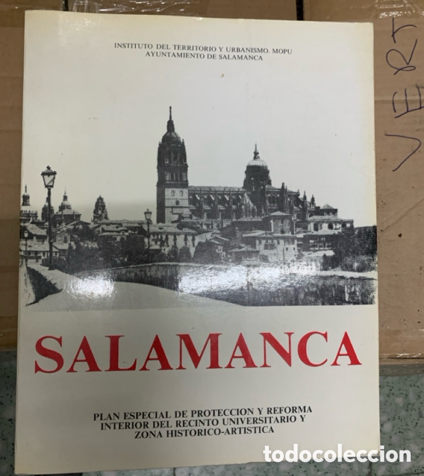 Libros de segunda mano: Lote libros de Arquitectura - Foto 20