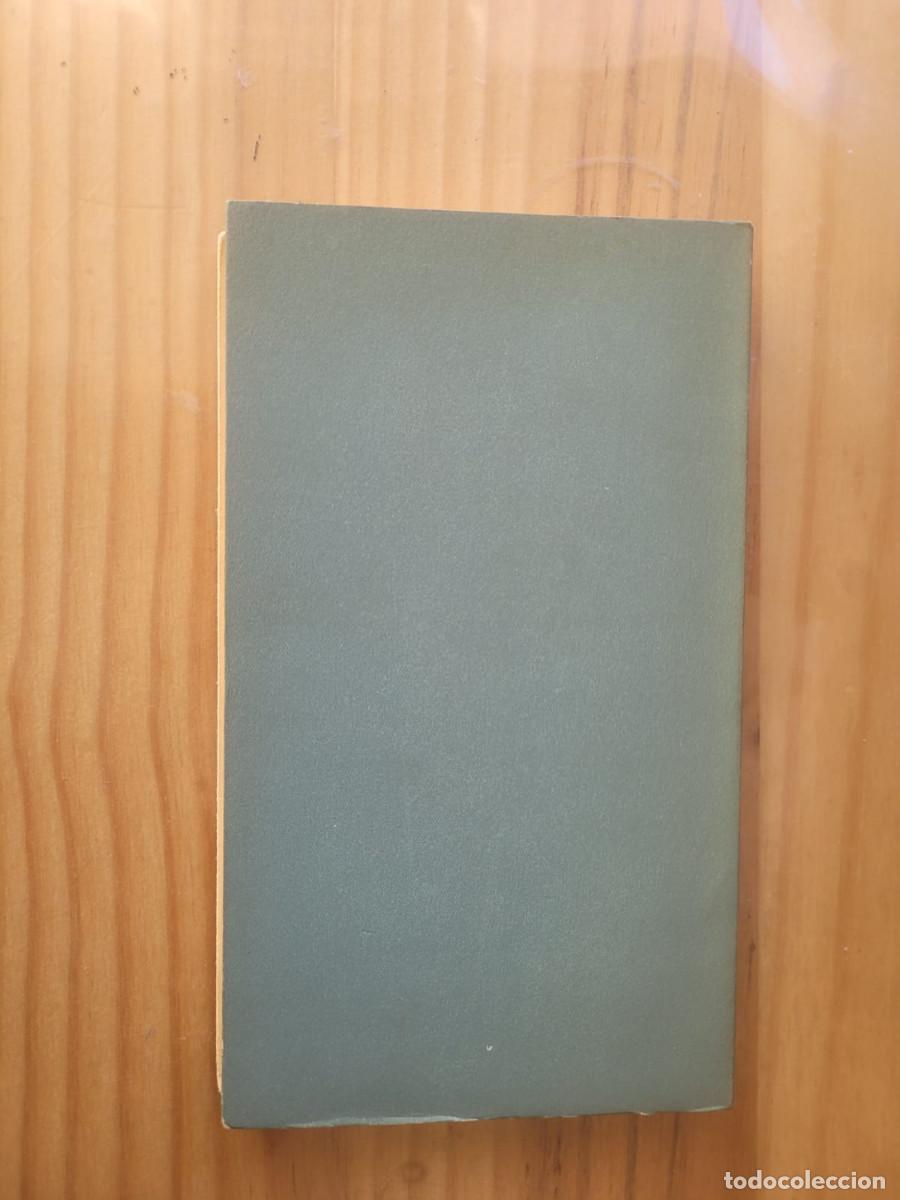 Libros de segunda mano: ALCANCES DE LA ARQUITECTURA INTEGRAL - WALTER GROPIUS - Foto 2