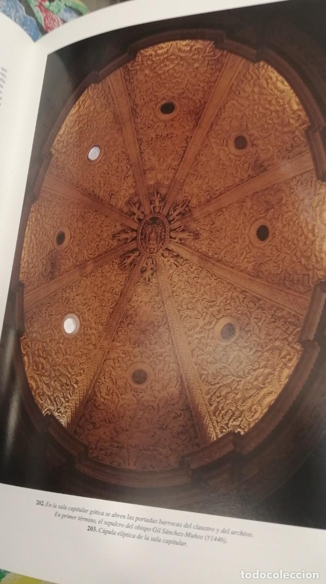 Libros de segunda mano: Catedral de Mallorca + Estuche Editorial Ola&ntilde;eta - Foto 9