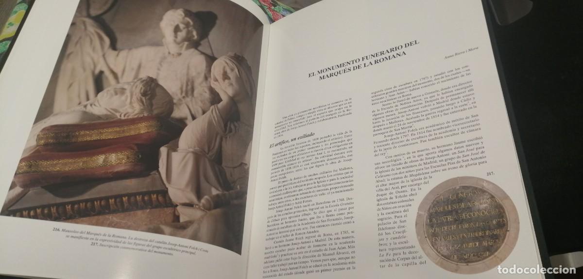 Libros de segunda mano: Catedral de Mallorca + Estuche Editorial Ola&ntilde;eta - Foto 20