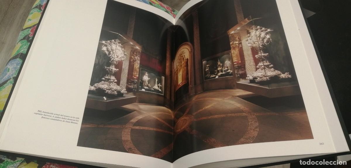 Libros de segunda mano: Catedral de Mallorca + Estuche Editorial Ola&ntilde;eta - Foto 23