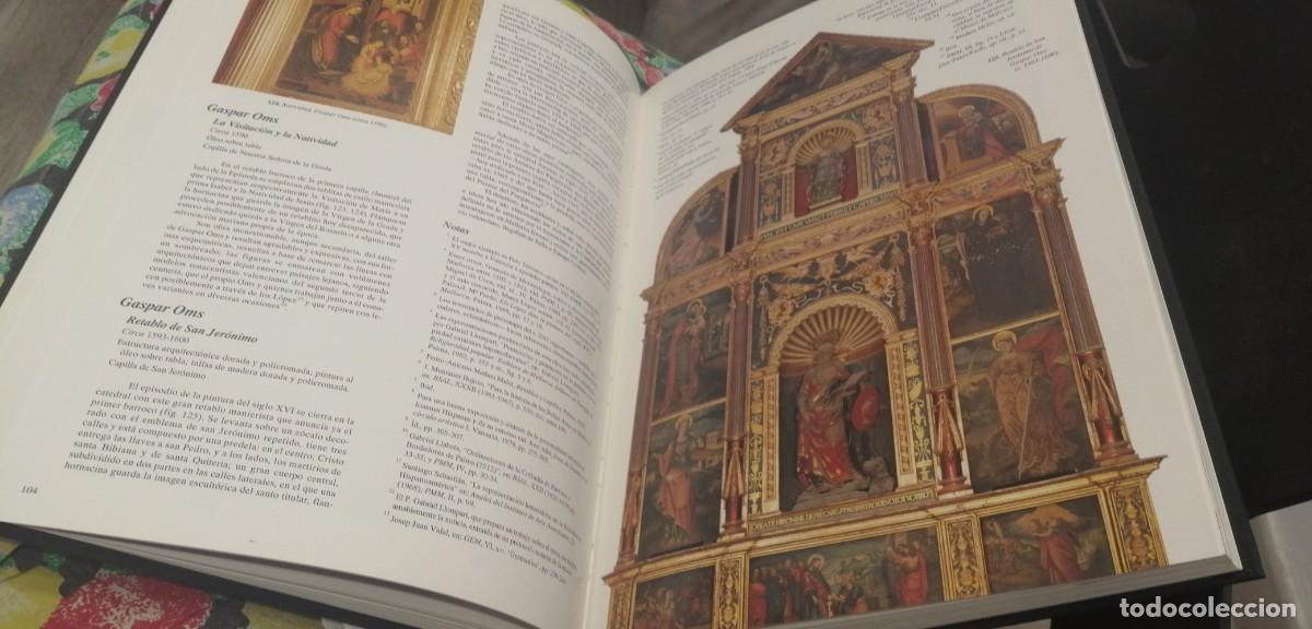 Libros de segunda mano: Catedral de Mallorca + Estuche Editorial Ola&ntilde;eta - Foto 25