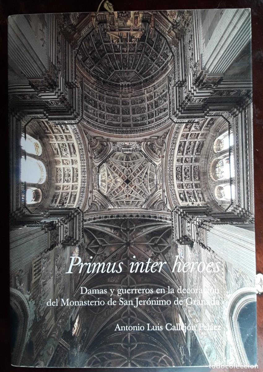 Second hand books: Primus inter heroes
