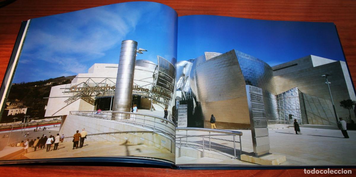 Libros de segunda mano: GUGGENHEIM - H. KLICZKOWSKI - LOFT 2003 - Foto 3