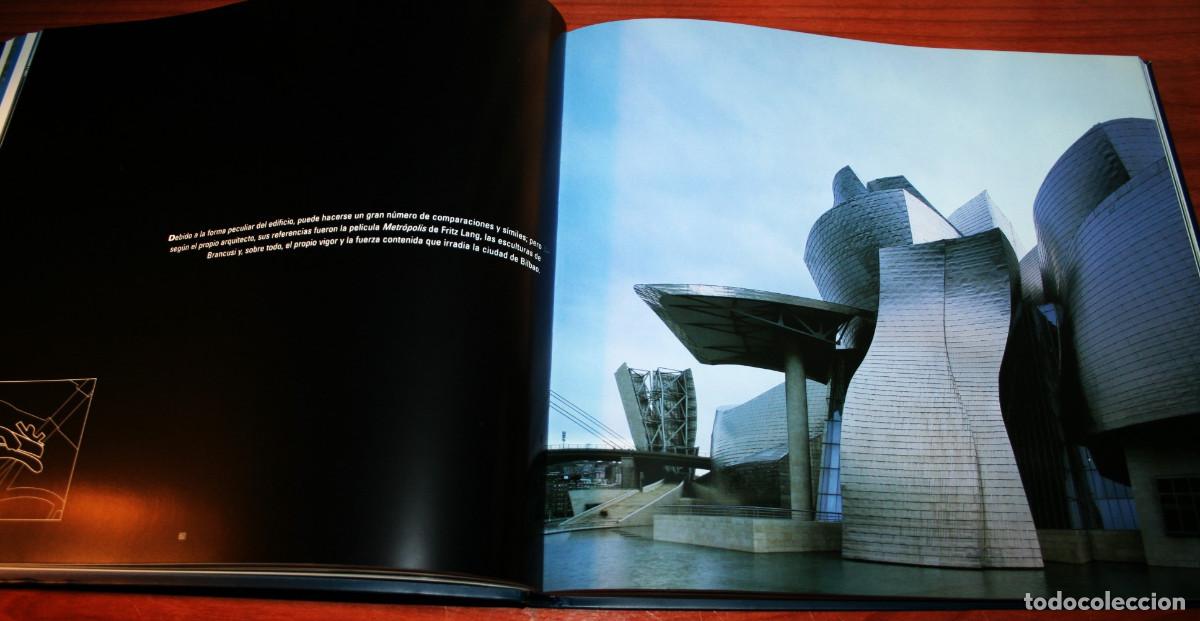 Libros de segunda mano: GUGGENHEIM - H. KLICZKOWSKI - LOFT 2003 - Foto 5
