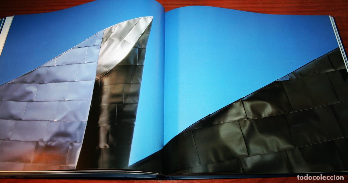 Libros de segunda mano: GUGGENHEIM - H. KLICZKOWSKI - LOFT 2003 - Foto 7