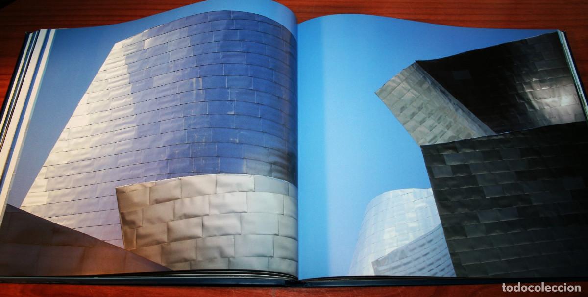 Libros de segunda mano: GUGGENHEIM - H. KLICZKOWSKI - LOFT 2003 - Foto 8