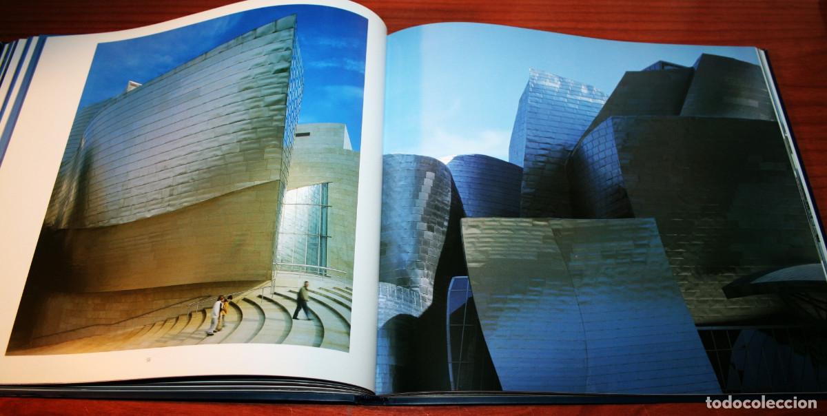 Libros de segunda mano: GUGGENHEIM - H. KLICZKOWSKI - LOFT 2003 - Foto 9