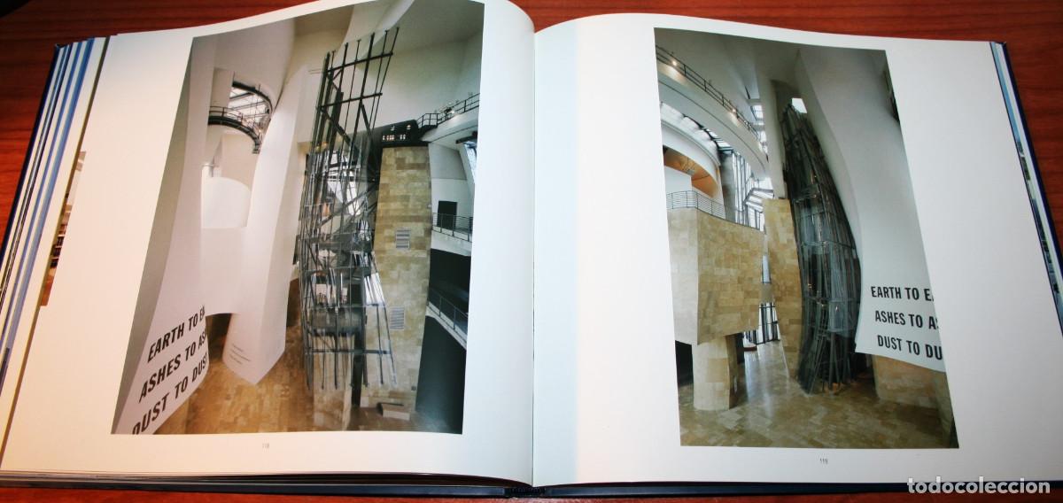 Libros de segunda mano: GUGGENHEIM - H. KLICZKOWSKI - LOFT 2003 - Foto 10