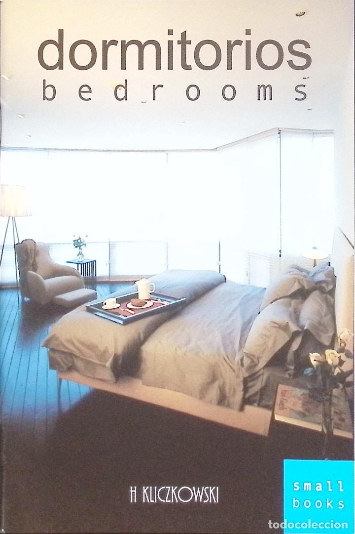 Libros de segunda mano: LIBRO ARQUITECTURA - H KLICZKOWSKI - DORMITORIOS - Foto 1