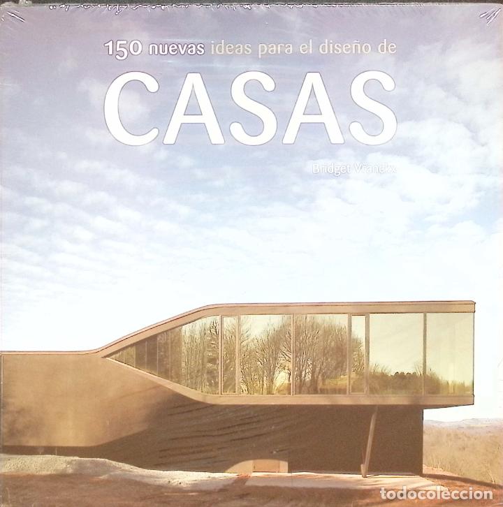 Livres d'occasion: LIBRO ARQUITECTURA - 150 IDEAS PARA EL DISE&Ntilde;O DE CASAS II