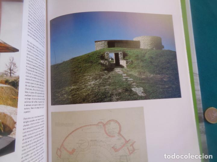 Libros de segunda mano: ARQUITECTURA. FRANK LLOYD, WRIGHT - Foto 5