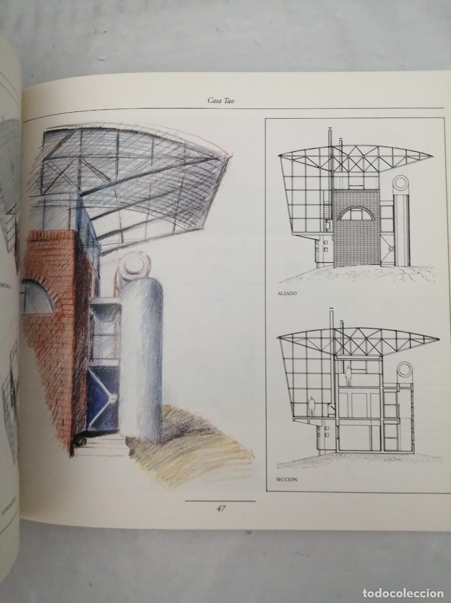 Libros de segunda mano: Casas 34 Internacional: Casas So&ntilde;adas - Foto 3