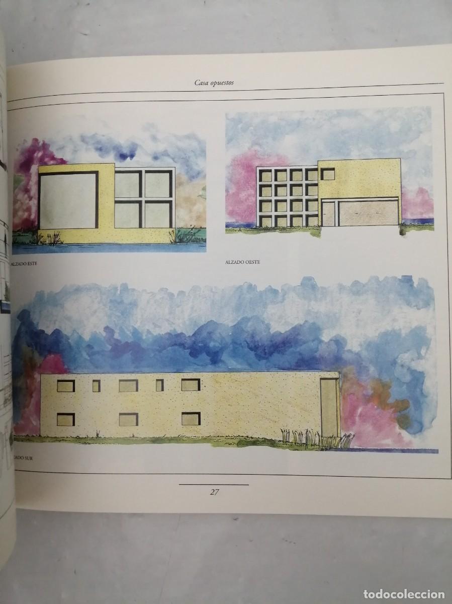 Libros de segunda mano: Casas 34 Internacional: Casas So&ntilde;adas - Foto 5