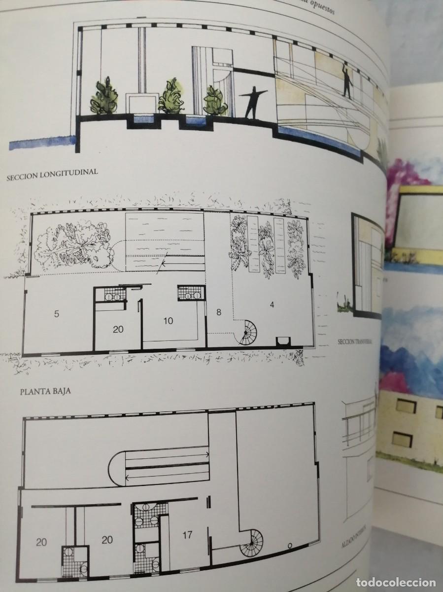 Libros de segunda mano: Casas 34 Internacional: Casas So&ntilde;adas - Foto 6